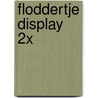 Floddertje display 2x by Annie M.G. Schmidt