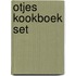 Otjes kookboek Set