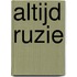 Altijd ruzie