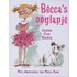 Becca's ooglapje