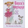 Becca's ooglapje