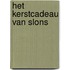 Het kerstcadeau van Slons