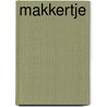 Makkertje by L. Jennings