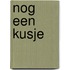Nog een kusje