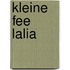 Kleine fee lalia