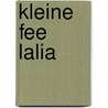 Kleine fee lalia door Lobato