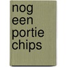 Nog een portie chips by Hughes