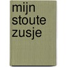 Mijn stoute zusje door Edwards