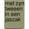 Met zyn tweeen in een jaszak door Ravilious