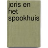 Joris en het spookhuis by Eriksson