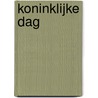 Koninklijke dag door Aliki