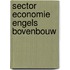 Sector economie Engels bovenbouw