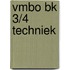 VMBO BK 3/4 Techniek