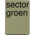 sector Groen