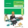 Vmbo BK techniek by Maud Hutten