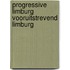 Progressive Limburg Vooruitstrevend Limburg