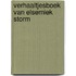 Verhaaltjesboek van elsemiek storm