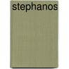 Stephanos door T. Jansen