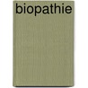 Biopathie by Winberg Nielsen