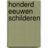 Honderd eeuwen schilderen