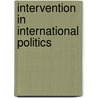 Intervention in international politics by Leurdyk