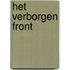 Het verborgen front