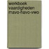 Werkboek vaardigheden MAVO-HAVO-VWO