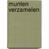 Munten verzamelen