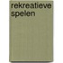 Rekreatieve spelen