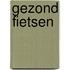 Gezond fietsen