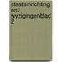 Staatsinrichting enz. wyzigingenblad 2
