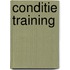 Conditie training