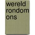 Wereld rondom ons