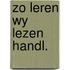 Zo leren wy lezen handl.