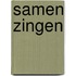 Samen zingen