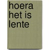 Hoera het is lente by Lith