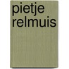 Pietje relmuis by Pamela Ellsworth