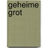 Geheime grot