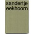 Sandertje eekhoorn