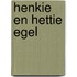 Henkie en hettie egel