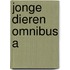 Jonge dieren omnibus a