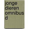 Jonge dieren omnibus d by Robyn Davidson