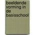 Beeldende vorming in de basisschool