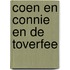 Coen en connie en de toverfee