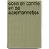 Coen en connie en de aardmannetjes