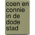 Coen en connie in de dode stad
