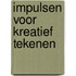 Impulsen voor kreatief tekenen