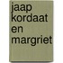 Jaap Kordaat en Margriet