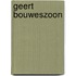 Geert bouweszoon