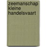 Zeemanschap kleine handelsvaart by Jan J. Boer